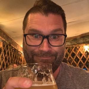 Meet your Posher, Drew